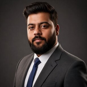 Prashant Nigam