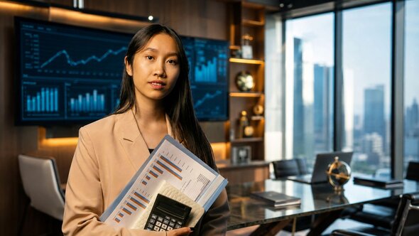 Online MBA in Banking and Financial Services: Career Scope & Best Options