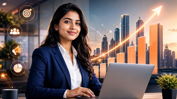 online-mba-marketing-salary-trends