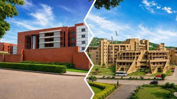 DY Patil vs Amity Online MBA: Which One Should You Choose?