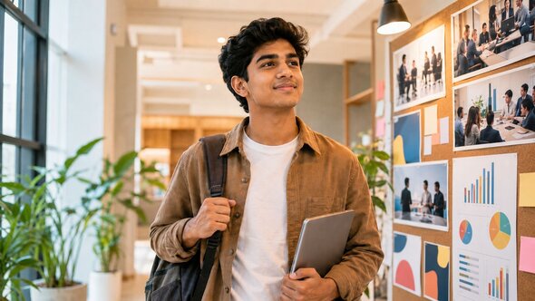 Best Online BBA in India: Fees, Validity, Placements & Best Options