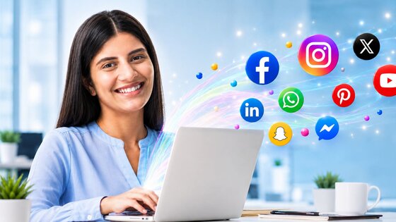 Top 5 Online MBA Courses in Marketing 
