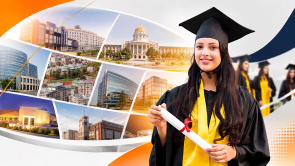 Top 50 Online MBA Universities in India in 2026