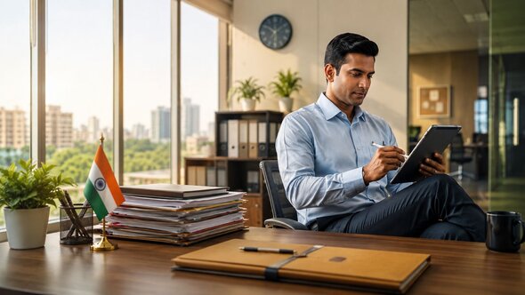 Online MBA for Government Employees: Eligibility, Fees & Best Options
