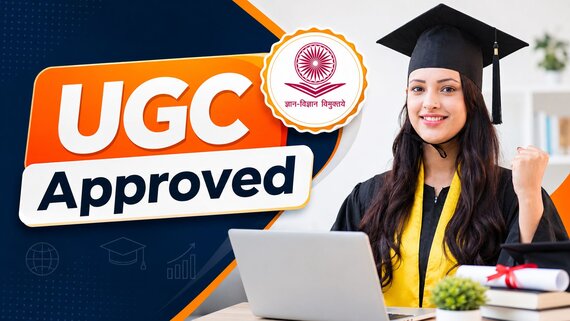 UGC-Approved Online MBA Programs in India Your Ultimate Guide