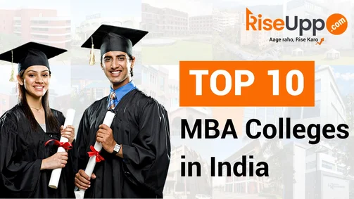 Top 10 Online MBA Courses in India: A Comprehensive Guide