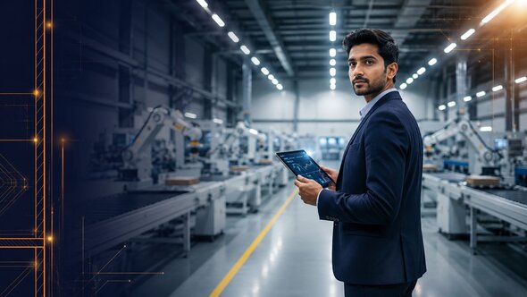 Online MBA for Entrepreneurs & Family Business Learners