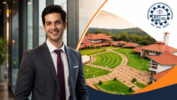 IIM Kozhikode Executive MBA (EPGP)