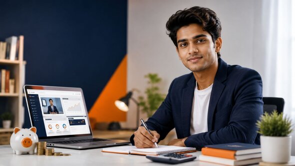Best Online MBA Programs in India | Fees, Eligibility & Career Value