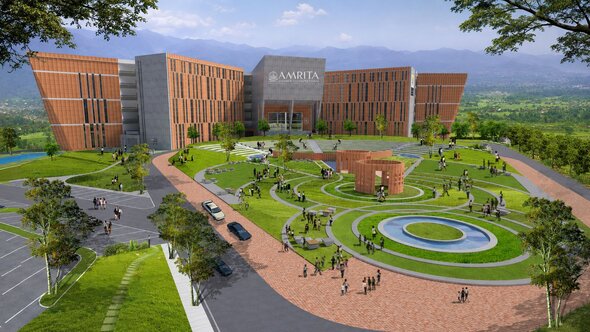 Amrita University Online MBA Review: Fees, Eligibility, Career Scope & Alternatives