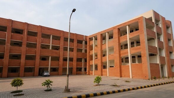 IIM Amritsar Executive MBA: Fees, Eligibility & Admission