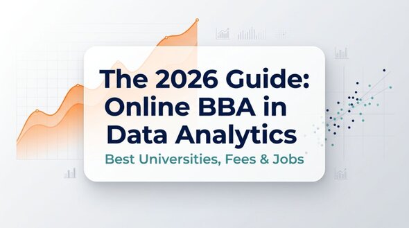 Can Science Students Do Online BBA? Best Options After 12th