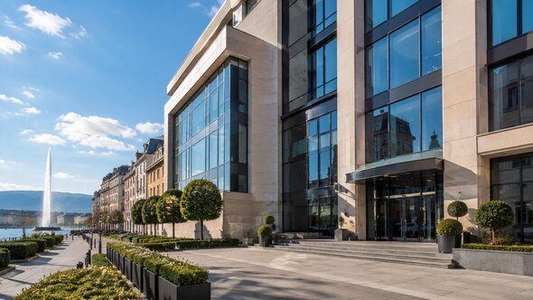 SSBM Geneva Executive DBA Review: Fees, Faculty & ROI