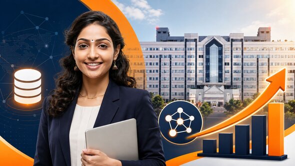 Top Specializations in VIT Online MBA