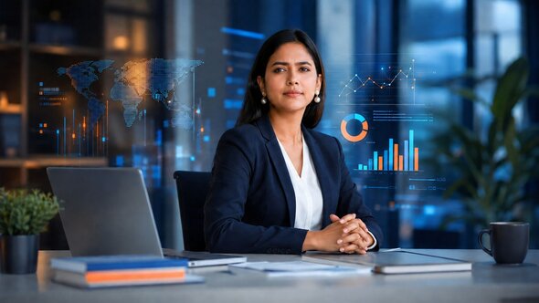 Top Online MBA Programs in Data Science A Comprehensive Guide