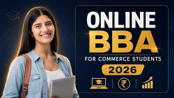 Can Science Students Do Online BBA? Best Options After 12th