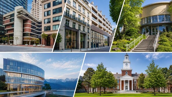 Best DBA Programs with International Immersion