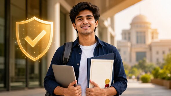Is Online BBA Valid in India? UGC Rules, Recognition & Reality