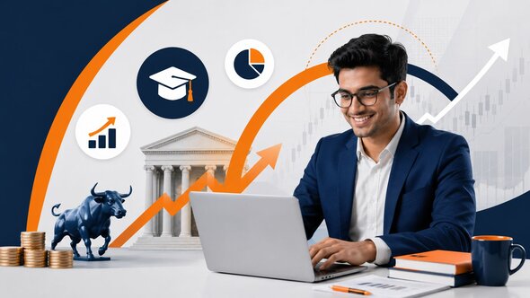 Best Online MBA in Finance in India