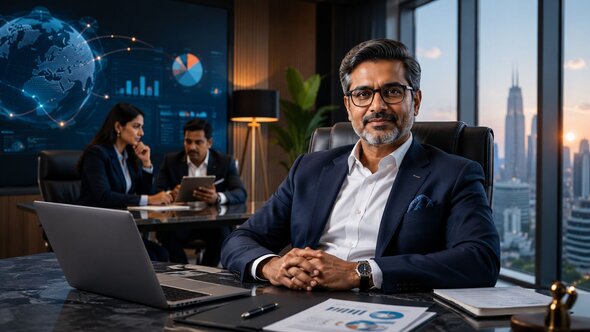 Is an Online DBA Worth It for Senior Leaders?