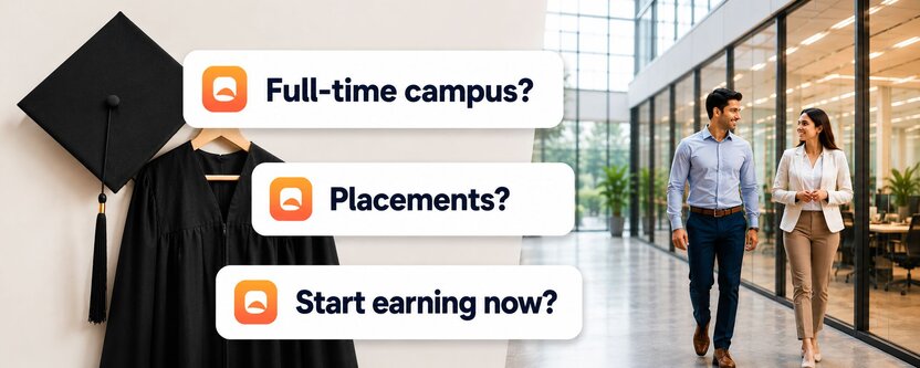Online MBA or Regular MBA After Graduation