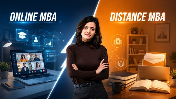 online-vs-distance-mba-india