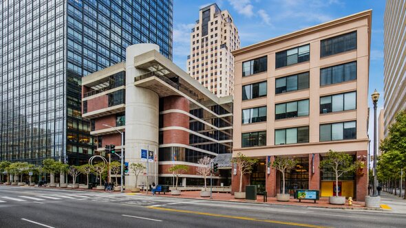 Golden Gate University DBA Review: Fees, Specializations & Immersion