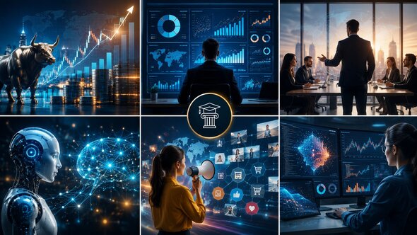 Best DBA Specializations: Finance, AI and More