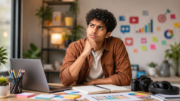 Online BBA in Digital Marketing