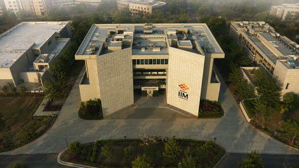 IIM Visakhapatnam Executive MBA: Fees, Eligibility & Admission