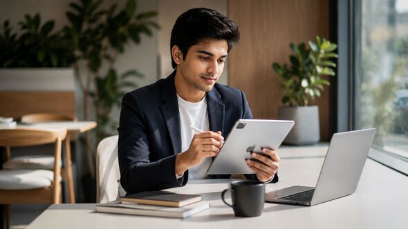 Online MBA Rankings by Student Satisfaction India