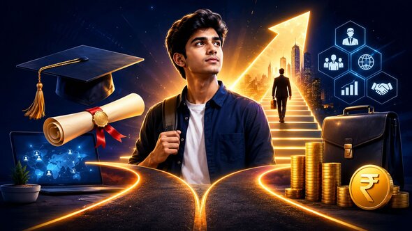 Is Online BBA Worth It in 2026? ROI, Salary, Jobs & Career Scope