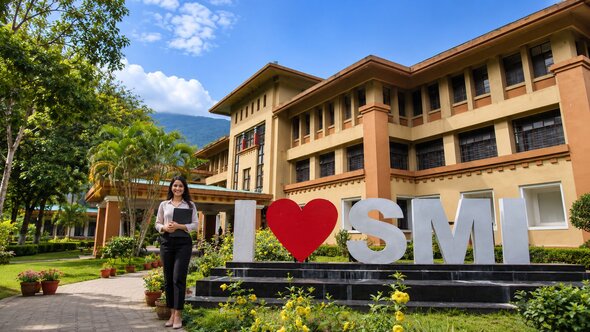 Sikkim Manipal University Online MBA Review: Fees, Eligibility, Validity & Career Scope