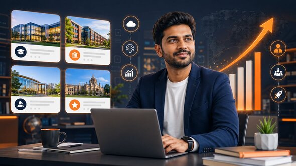 Best Online MBA Programs for Tech Professionals