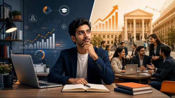 online-mba-vs-traditional-mba-finance
