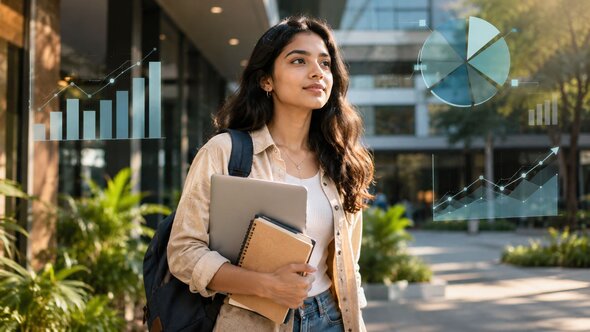 Online BBA in Data Analytics