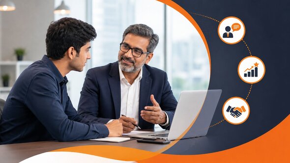 Career Mentoring & Placement Support for Online Degrees