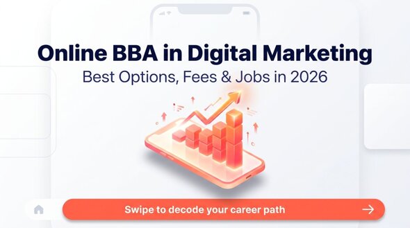 Can Science Students Do Online BBA? Best Options After 12th