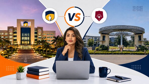 Amity Online vs. Chandigarh Online – Which Online MBA is Better