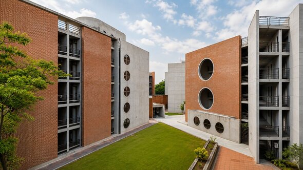 IIM Ahmedabad Blended MBA in Business Analytics & AI: Fees, Eligibility, Admission