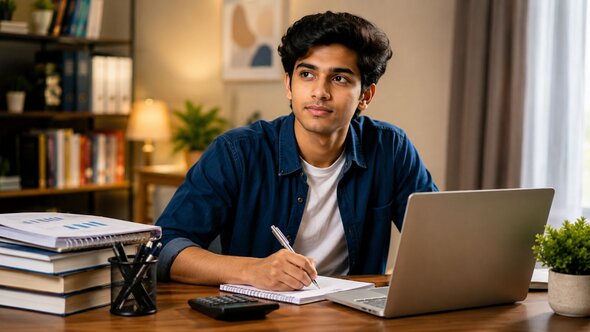 Can Science Students Do Online BBA? Best Options After 12th