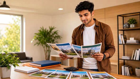 Online BBA Fees in India 2026: University-Wise Comparison