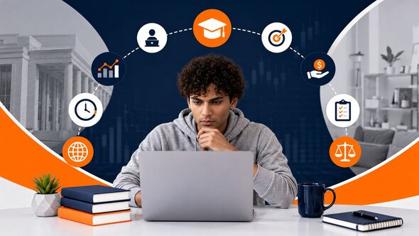 10 Things to Consider Before Choosing an Online MBA in Finance