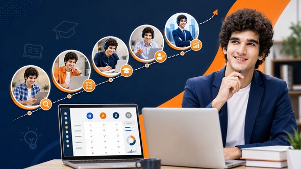 Before You Choose an Online Course, Compare the Complete Journey