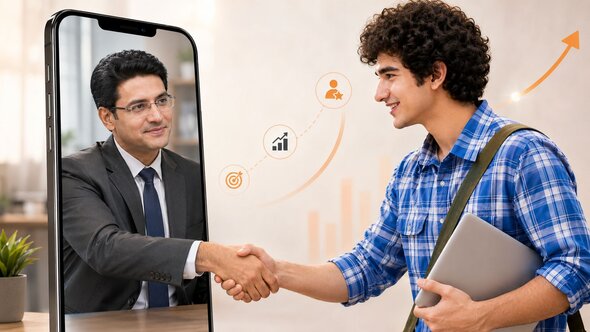 Meet the Mentors Empowering Students at RiseUpp