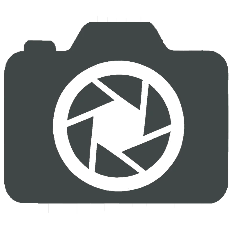 Enfoque – App de Servicios Audiovisuales Logo