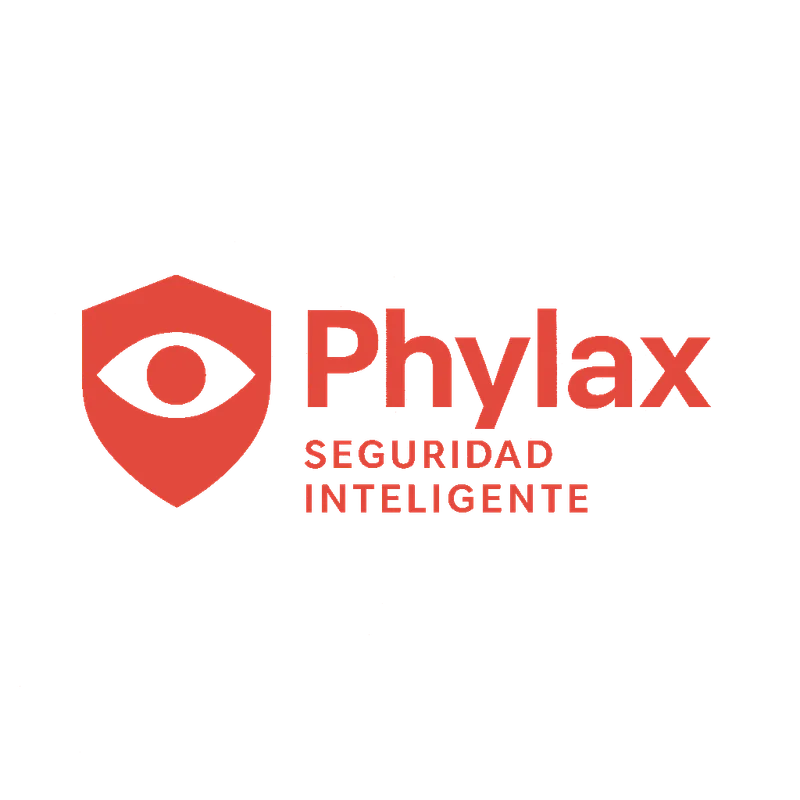 PHYLAX Logo