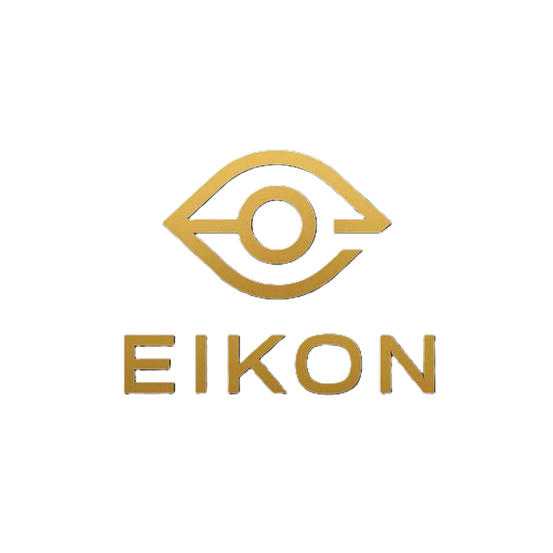 EIKON Logo