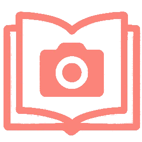 Mi Photobook – Plataforma Digital para Anuarios Logo