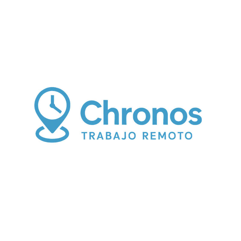 CHRONOS Logo